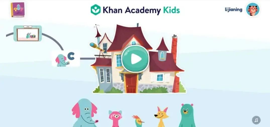 玩iPad那点事儿｜可汗学院认知学习类App，干货推荐
