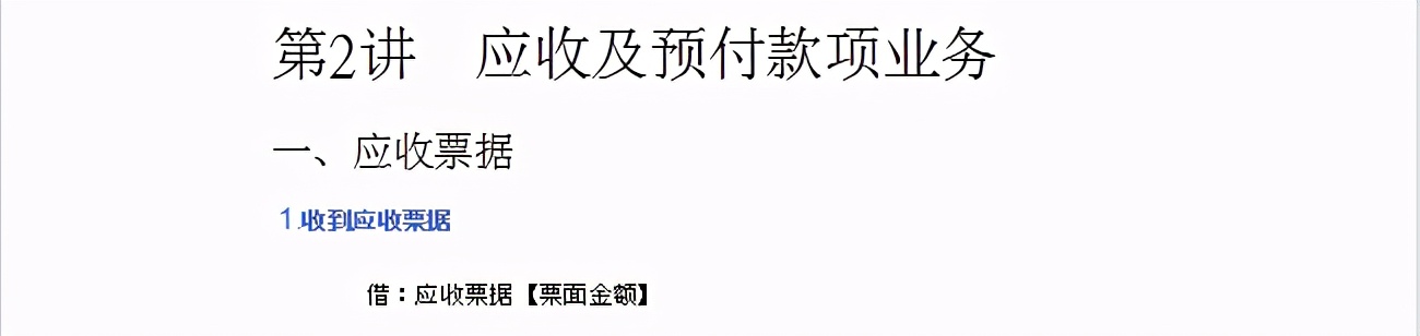 2021《初级实务》会计分录大全及历年考试真题精选（附答案解析）