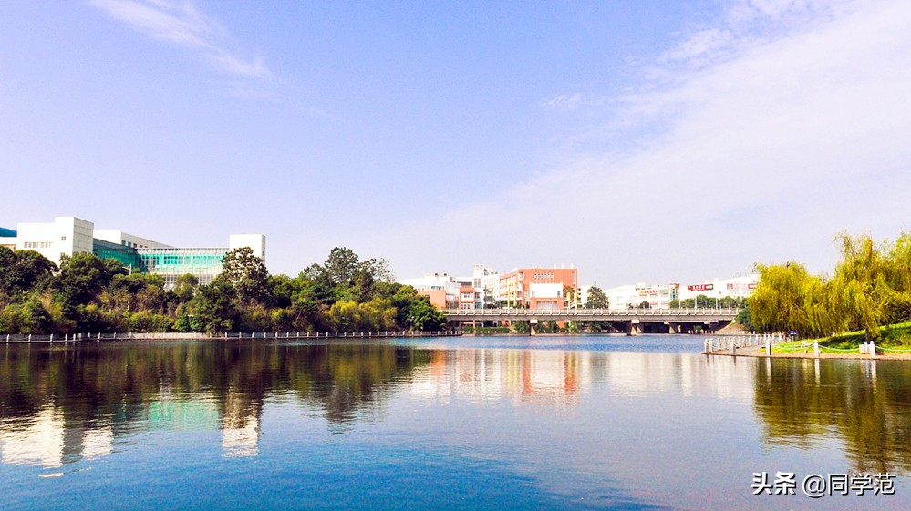 该211大学一校区独立成民办，金字招牌缩水成民办文凭，喜忧参半