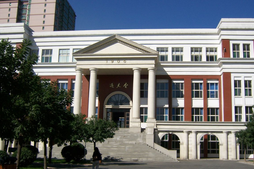 山西太原中学排行出炉，这五所学校被选中，当地称为五小王牌