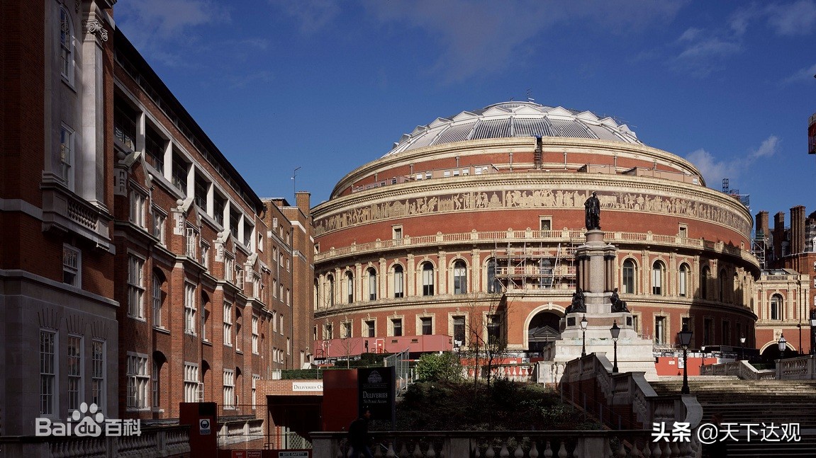 帝国理工学院｜在国际学术界有着顶级声望，最具创新力的大学之一