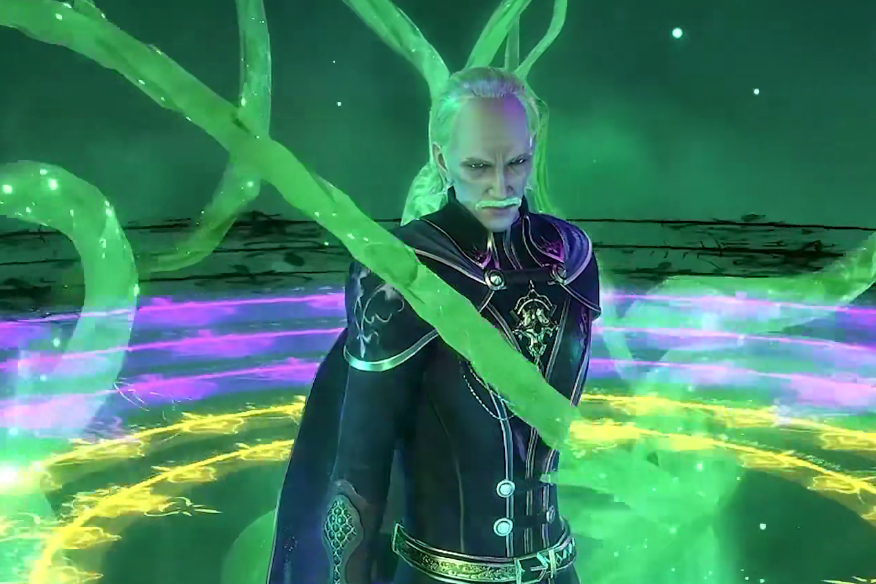 雪夜大帝撤退途中，几大势力云集，为何唯独不见天斗皇家学院？