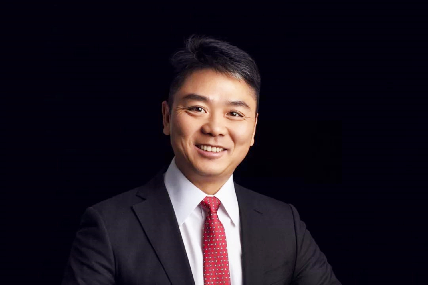 再创新高！京东阿里成交额刷新纪录，马云刘强东能从中分多少钱？
