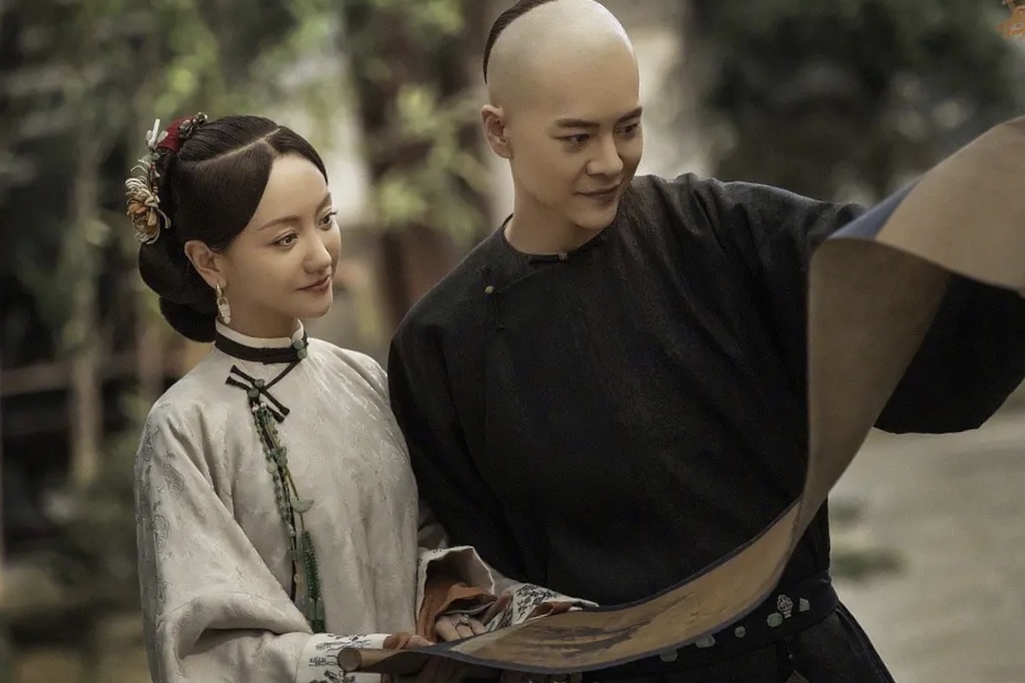 任雪堂失踪多年,竟是为了躲避"情债"