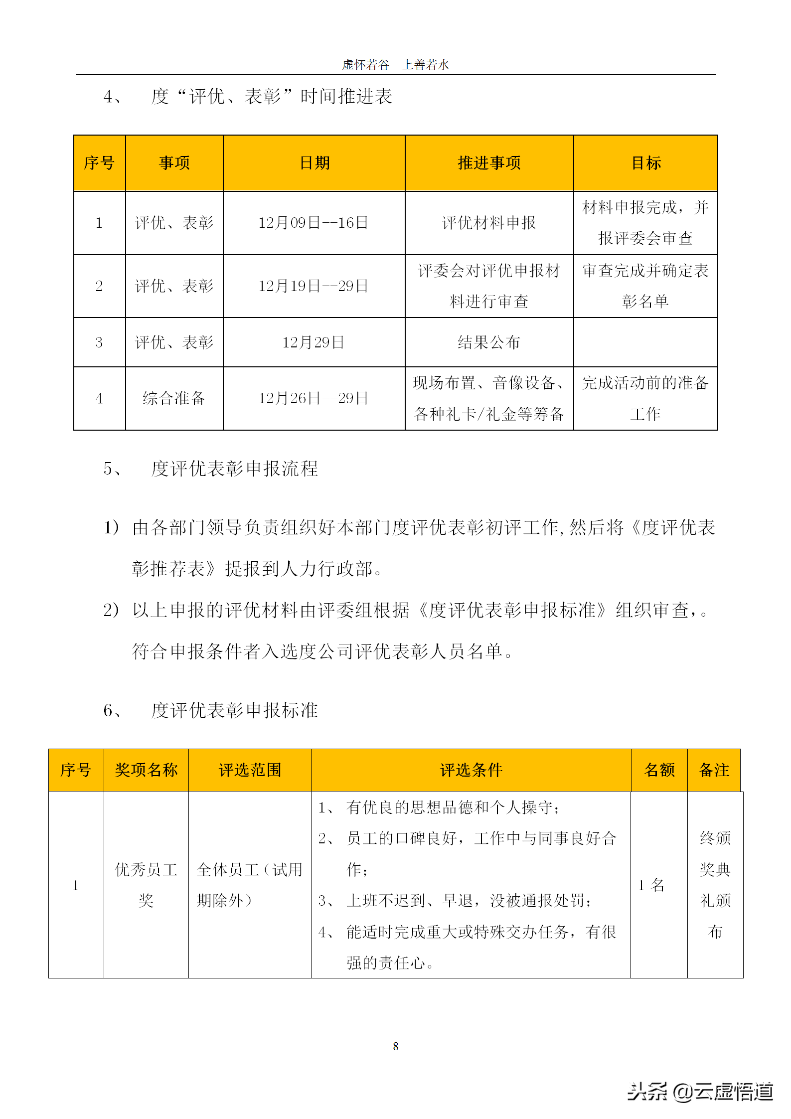精选两份2019年企业开年晚会（年会）策划方案范文，直接就能用！
