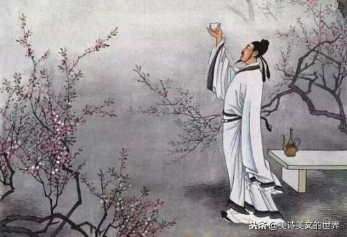 陶渊明最豪放的一首诗，6句就有4句千古流传，迷茫人看清人生真谛