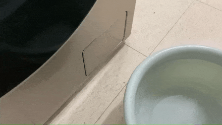 纯干货｜滚筒洗衣机深度清洁大全来了，1篇顶10篇