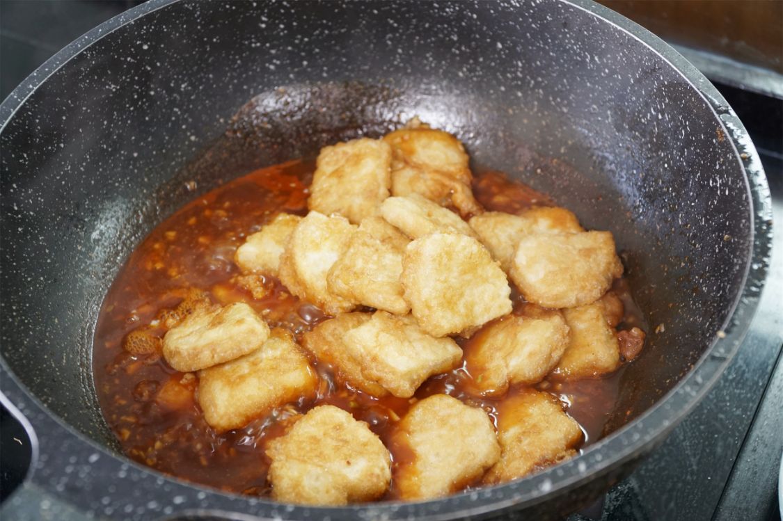 冬天，最该吃的不是萝卜，而是它，裹上鸡蛋液煎一煎，真的好香啊