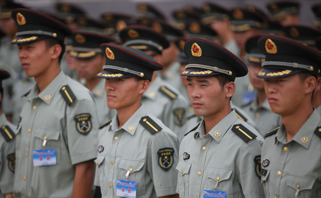 高考征兵怎么回事（高考即将来临）