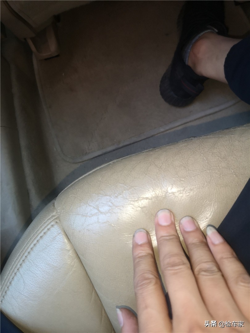 当年烂大街如今成情怀，十二年的本田雅阁卖6万多是谁给的勇气？