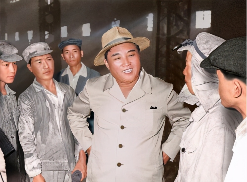 抗美援朝：朝鲜分裂及南北战争的来龙去脉