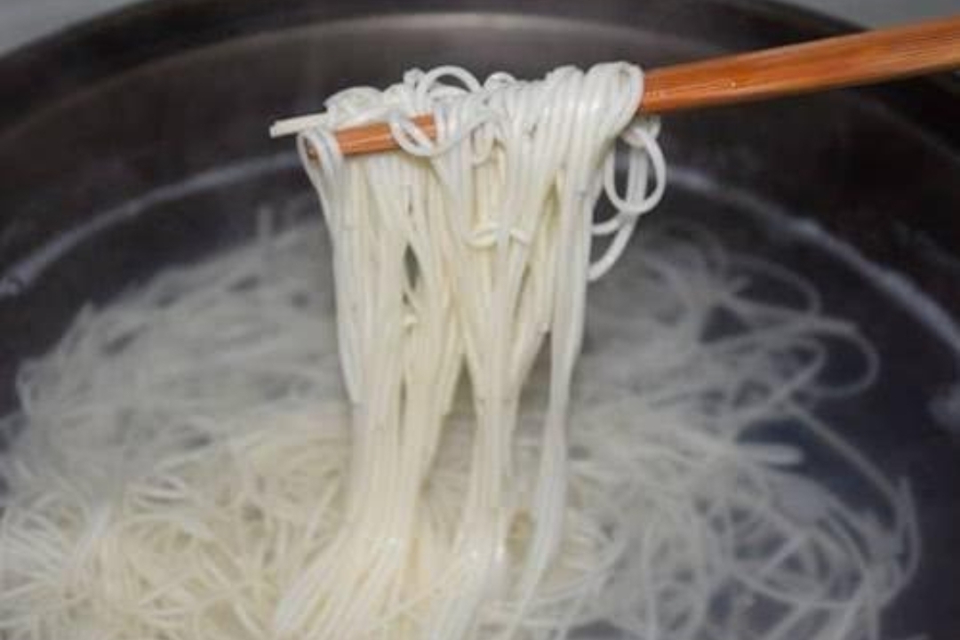 煮面条的最佳时间，你选择对了吗？