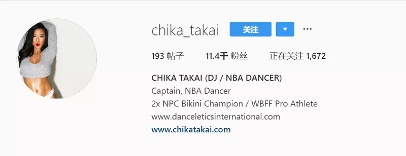 nba拉拉队员都有哪些(NBA五大拉拉队女神！职业舞者 英语老师斗艳，健美运动员抵抗不住)