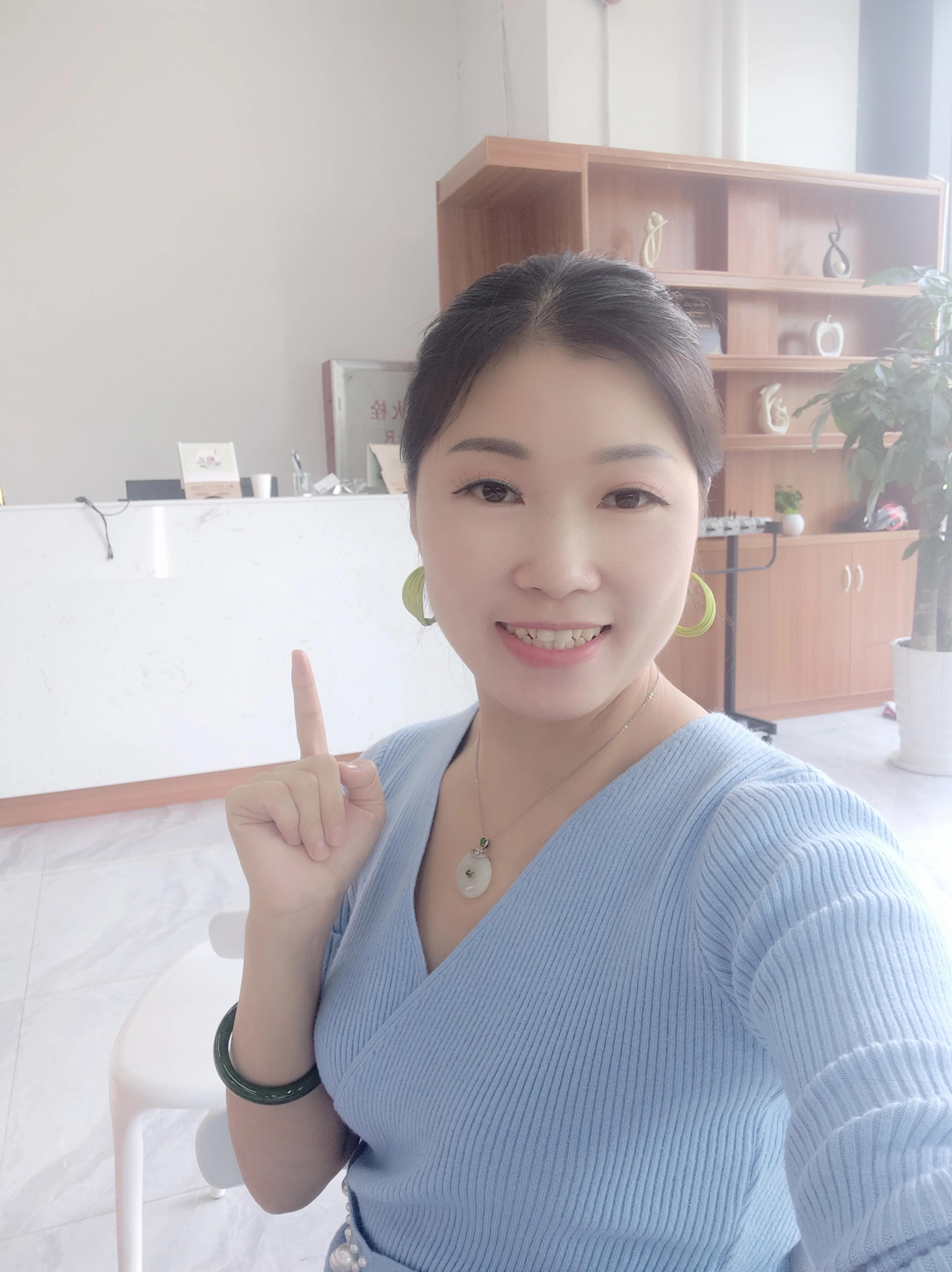 谢心潼的生活神奇的代办清单