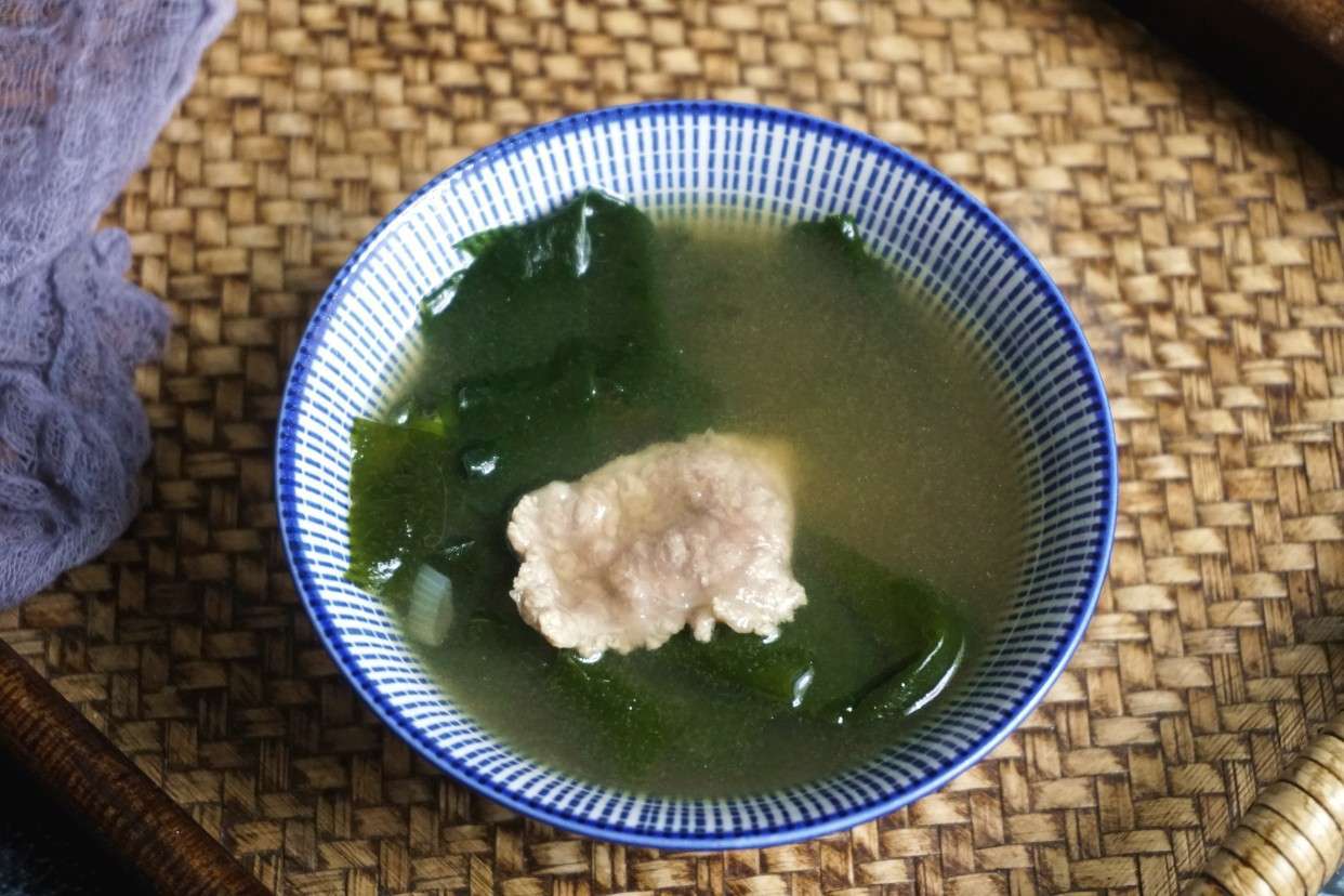 牛肉湯的做法,