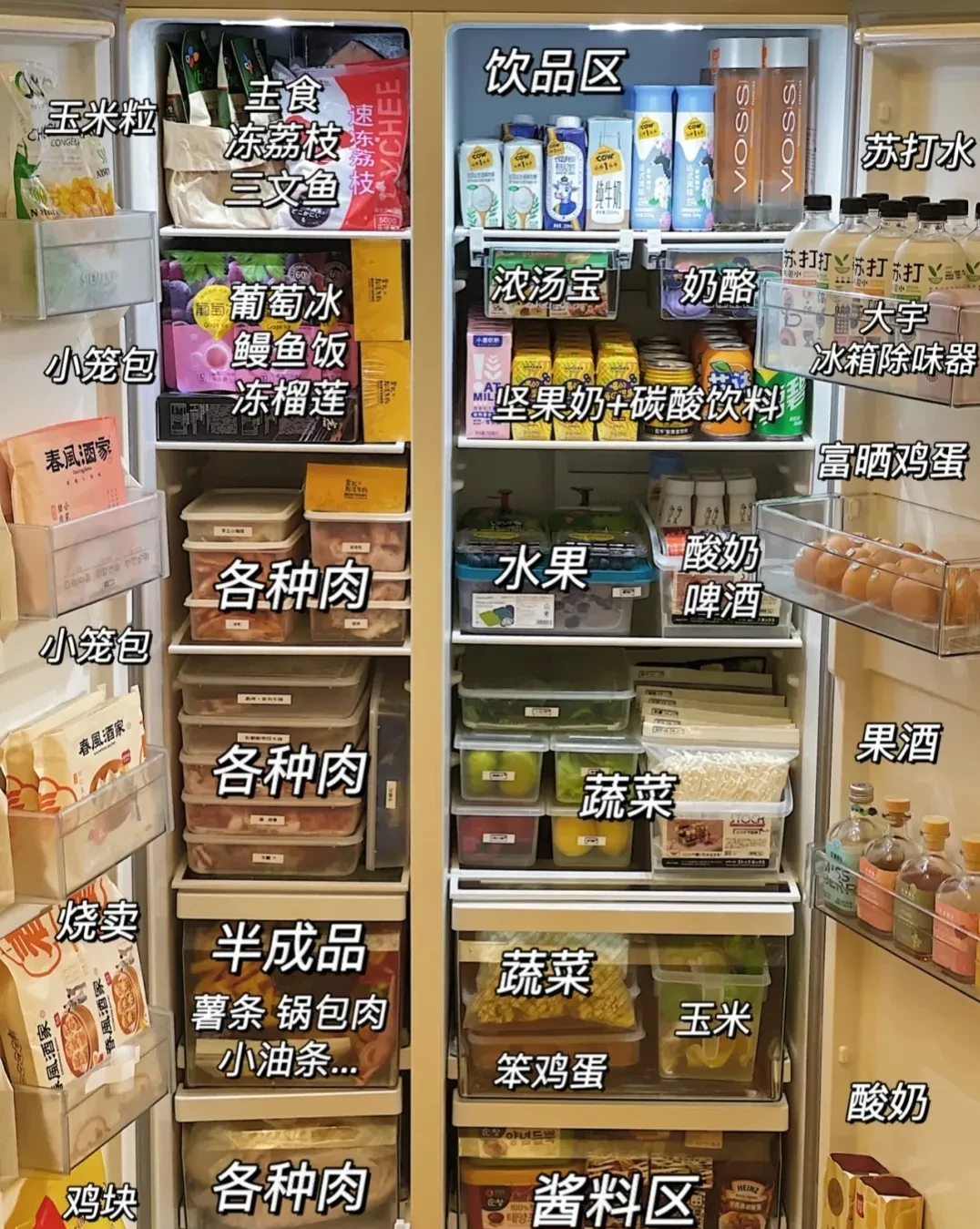 家电不知怎么选？这篇全屋家电避坑指南，帮你找准选购关键点