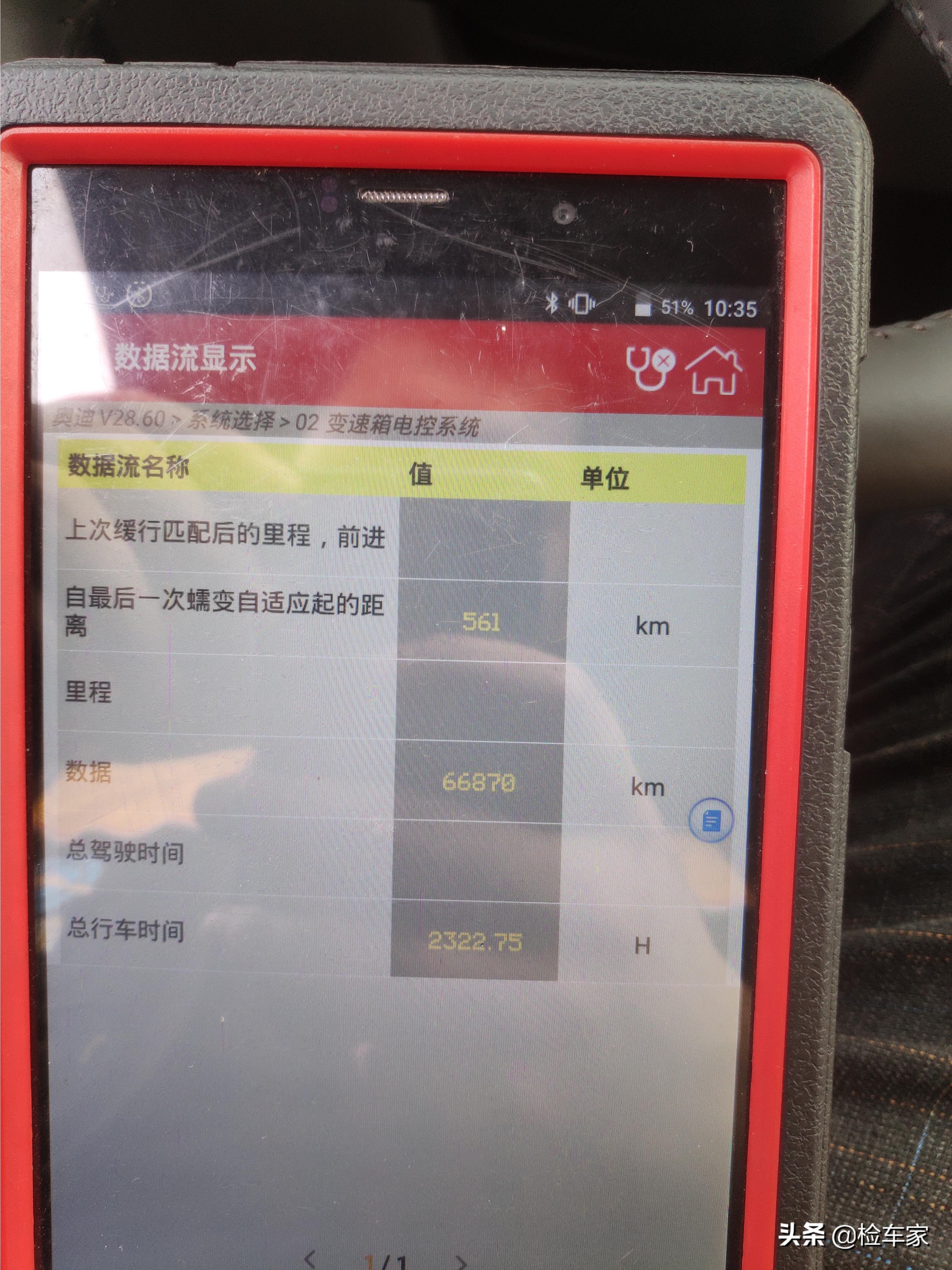 花小钱办大事，18万买辆九成新的奥迪A6L真值，买主：低调