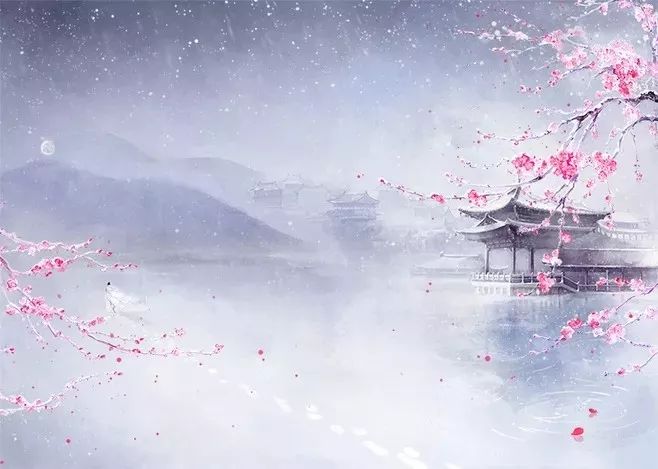 如何用《诗经》发一条“高级”朋友圈？