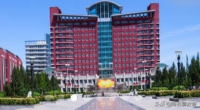 山西大同大学煤炭工程学院贴吧（山西大同高校大盘点）