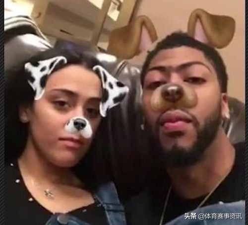 nba球星女友有哪些(NBA花边话题：外媒评选25位球员的漂亮妻子或女朋友（2021榜单）)