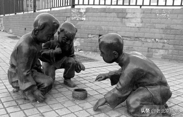 北京这些“老话儿”，外人还真听不懂