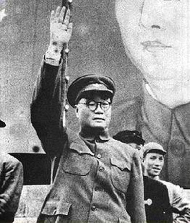 十大元帅1943年谁的级别最高：罗荣桓仅次于朱德和彭德怀，排第三