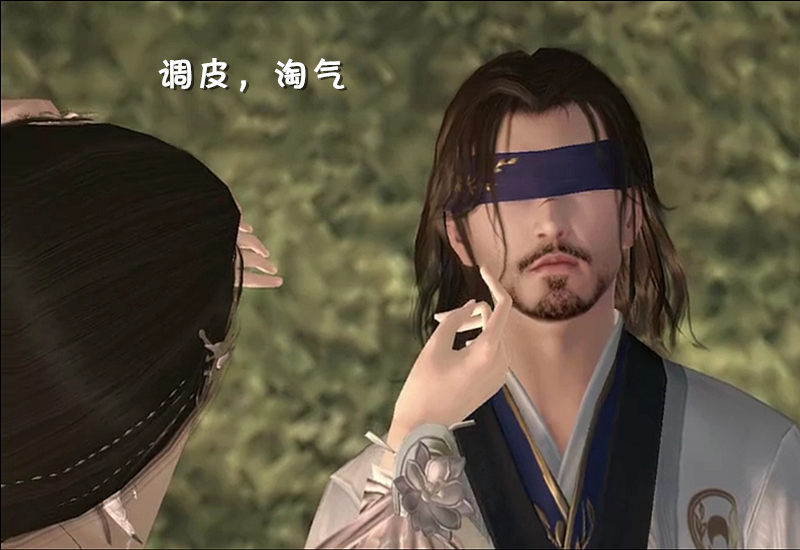 手游试毒：备受期待的《天涯明月刀手游》，到底是好不好玩？