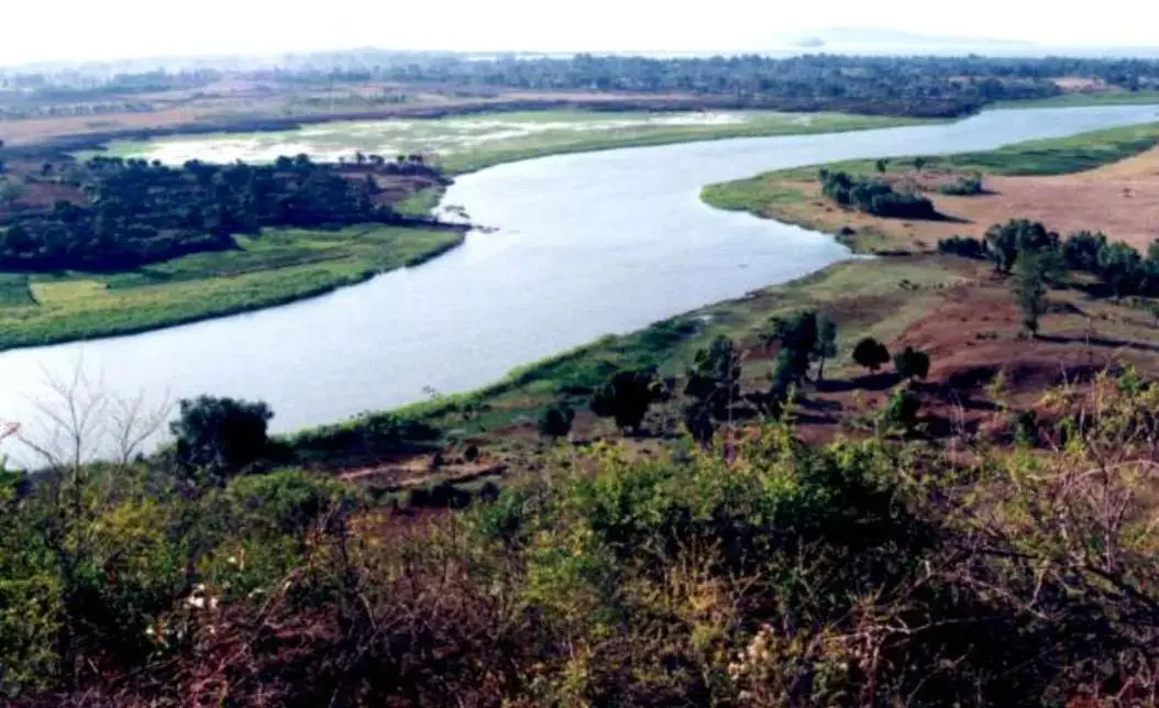 尼罗河在哪个国家（世界第一长河尼罗河全长多少）