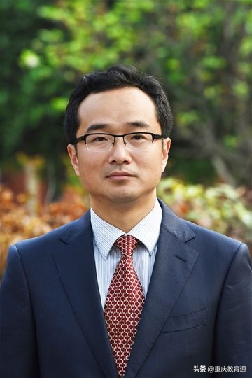 重庆一中校领导