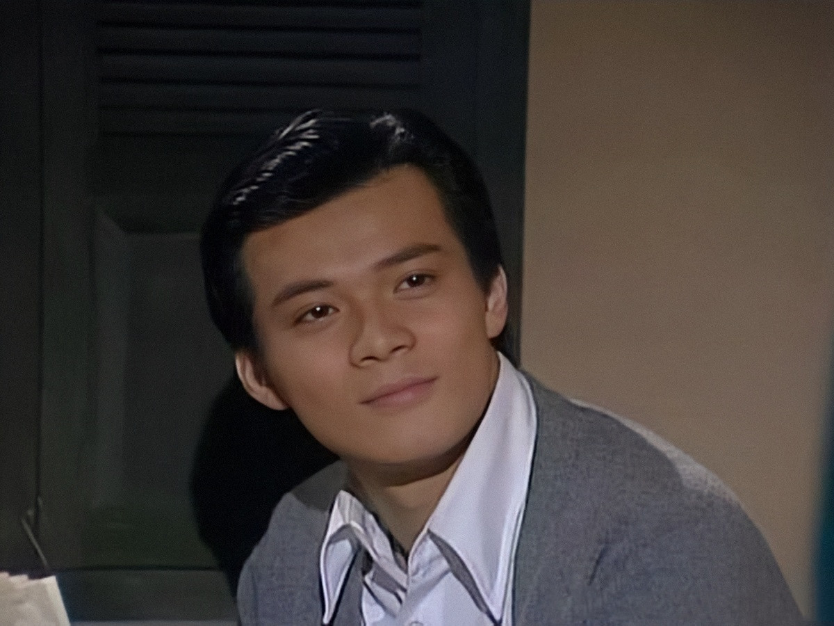 妻子出轨后查出"绝症",他却选择不抛弃,黄日华才是侠之大者