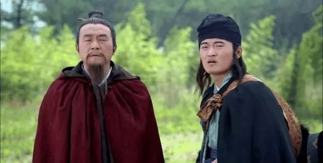 袁天罡究竟有多牛？3个精准预言，2次精选墓地，1句话免杀身之祸