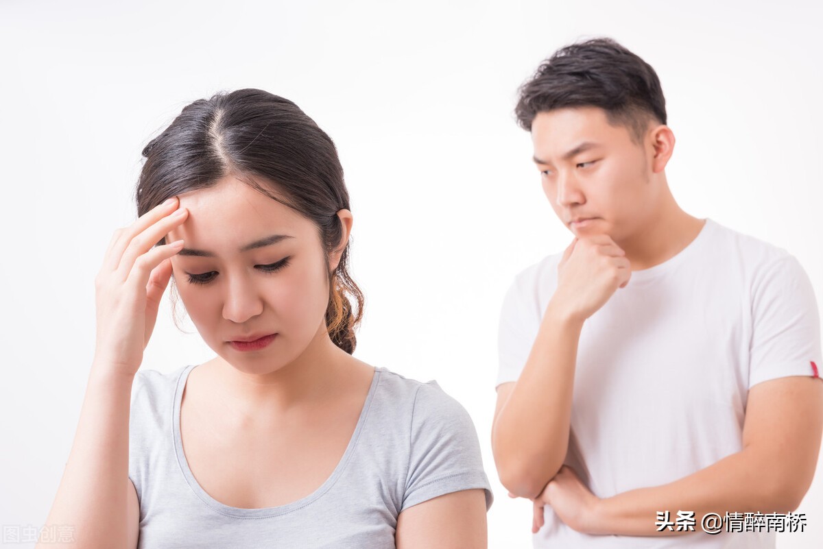 如何挽回“想离婚”的妻子？男人通过这三个步骤，能让她回心转意