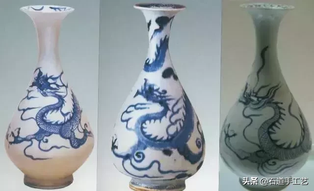 元代景德镇窑瓷器的主要种类,看了长知识