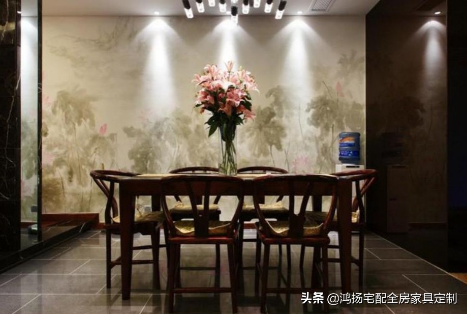 中国古典装修风格盘点：六大全景解析从古至今的美学演变
