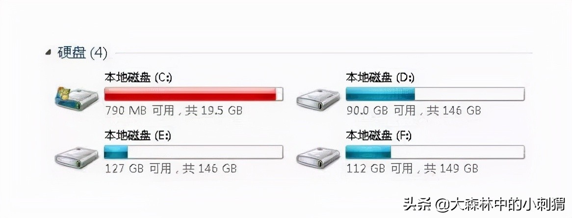 注册表怎么备份（只需修改一个注册表）