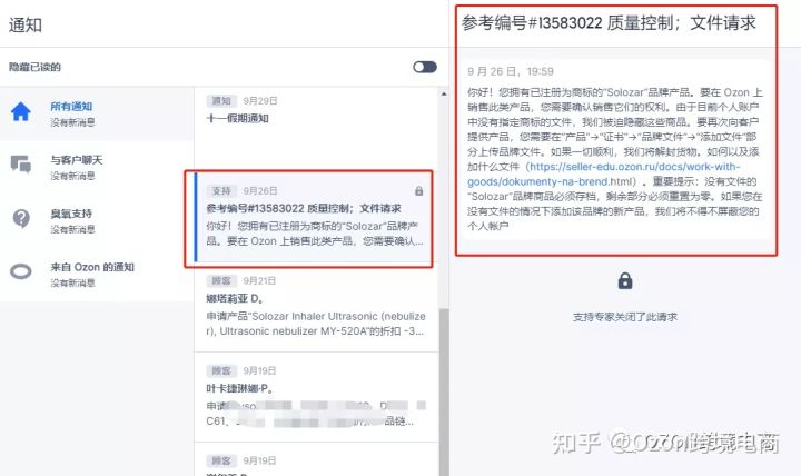 在OZON上卖品牌货，需要授权吗？商标授权文件需要哪些？