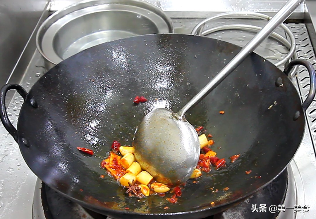 紅燒魚的家常做法,紅燒魚的家常做法簡單