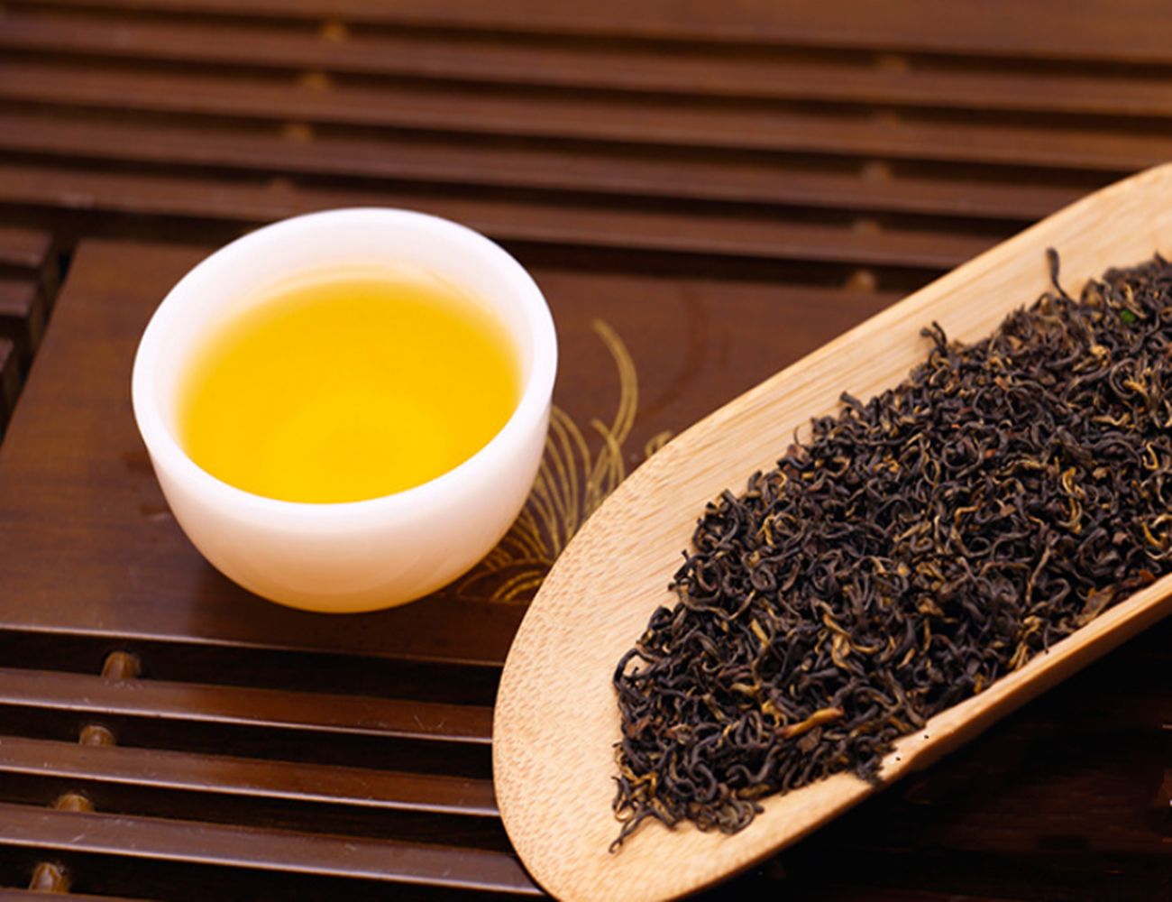 红茶中的老资格:祁门红茶与正山小种,二者有何区别,谁的资格老