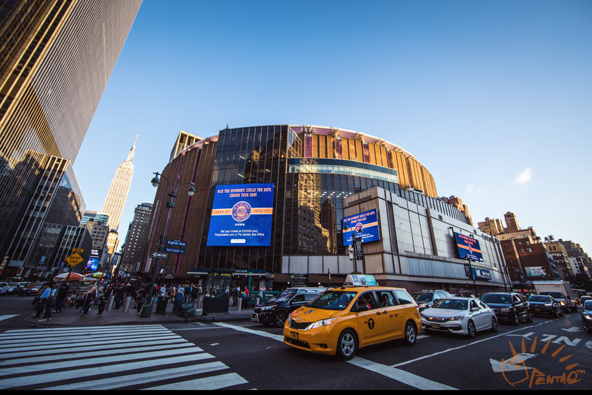 nba比赛场地有哪些(NBA30支球队的球馆名称 你又知道多少呢)