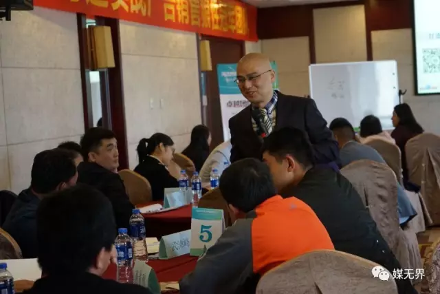 彭小东:一生专注广告销售业绩提升,利润倍增培训咨询