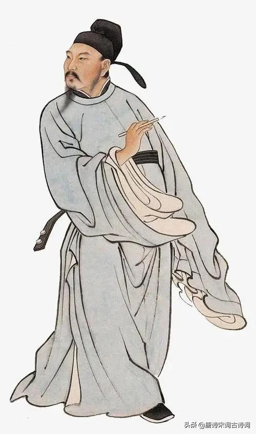 白居易：学霸笔记，我早就做了