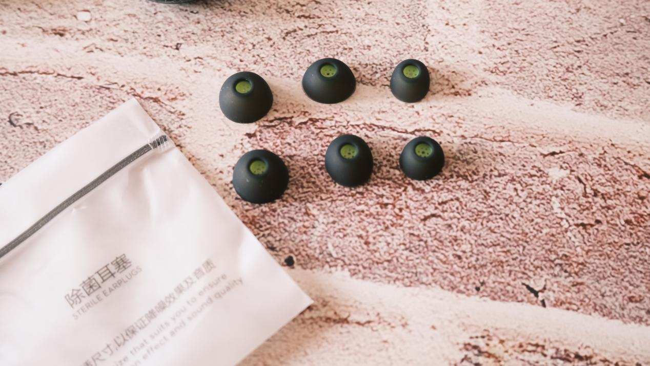 国产也能玩高端，魔浪Fiitii Hifipods降噪耳机