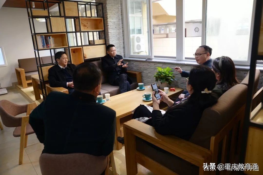 重庆未来的金牌初中：重庆57中学校（巴蜀中学教育集团成员）