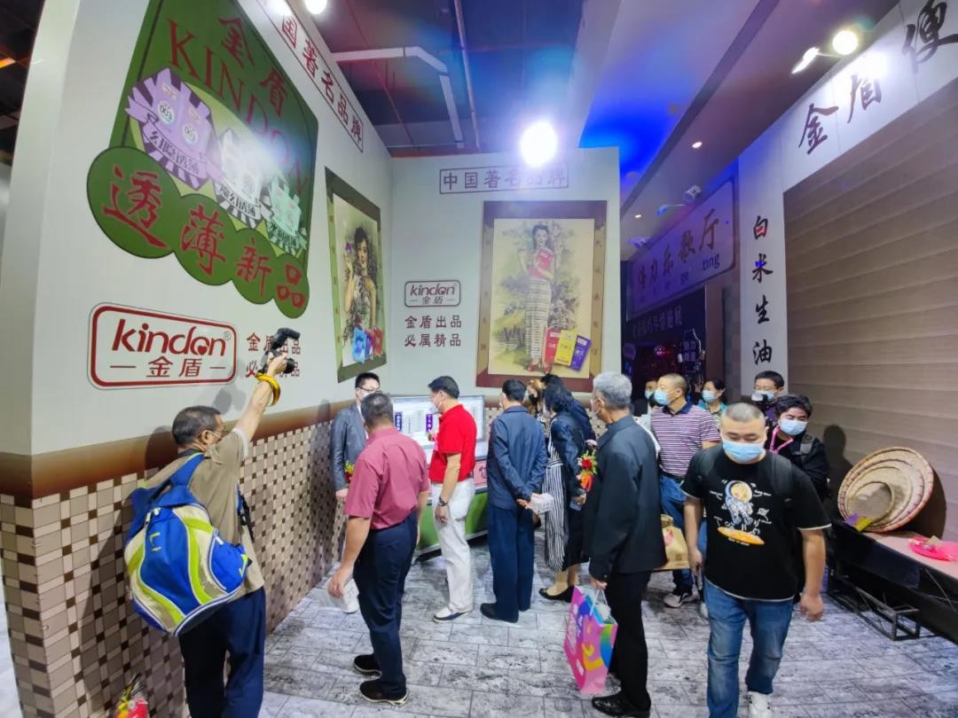 醉清风资讯丨圆满结束！三大亮点看第二十三届广州性文化博览会