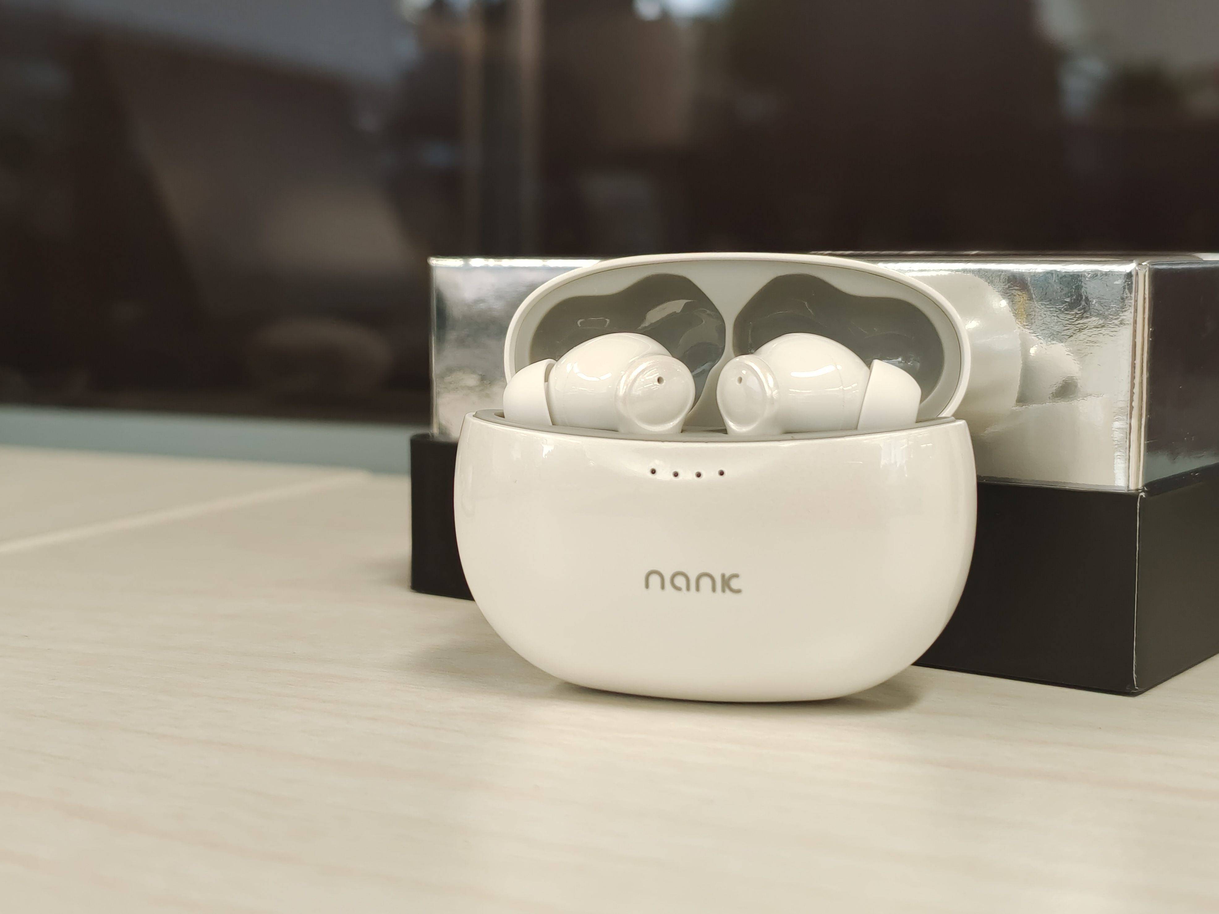 南卡A2｜399 元买主动降噪耳机