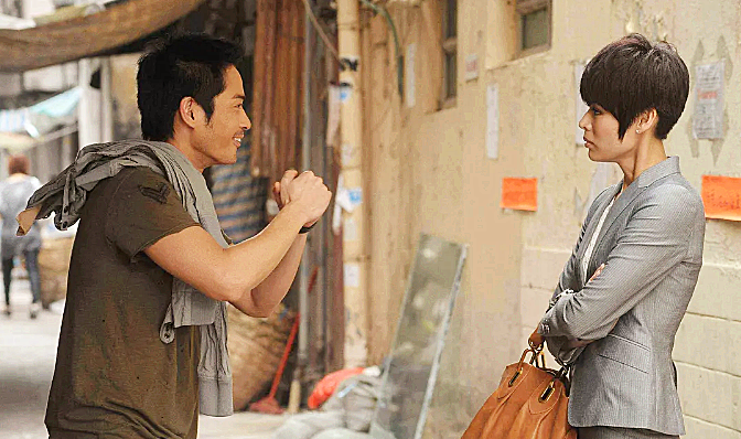 看过《精英律师》后，想起好多经典的TVB律政剧，你看过几部？