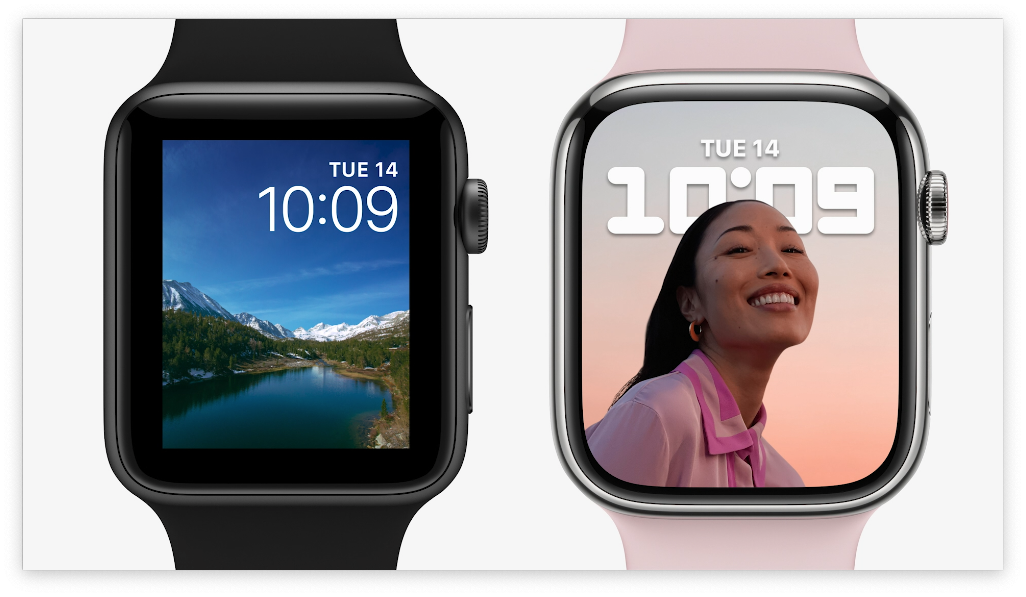 苹果新品全汇总：iPhone 13 Pro最香！iPad mini意外强，AW S7 太好看