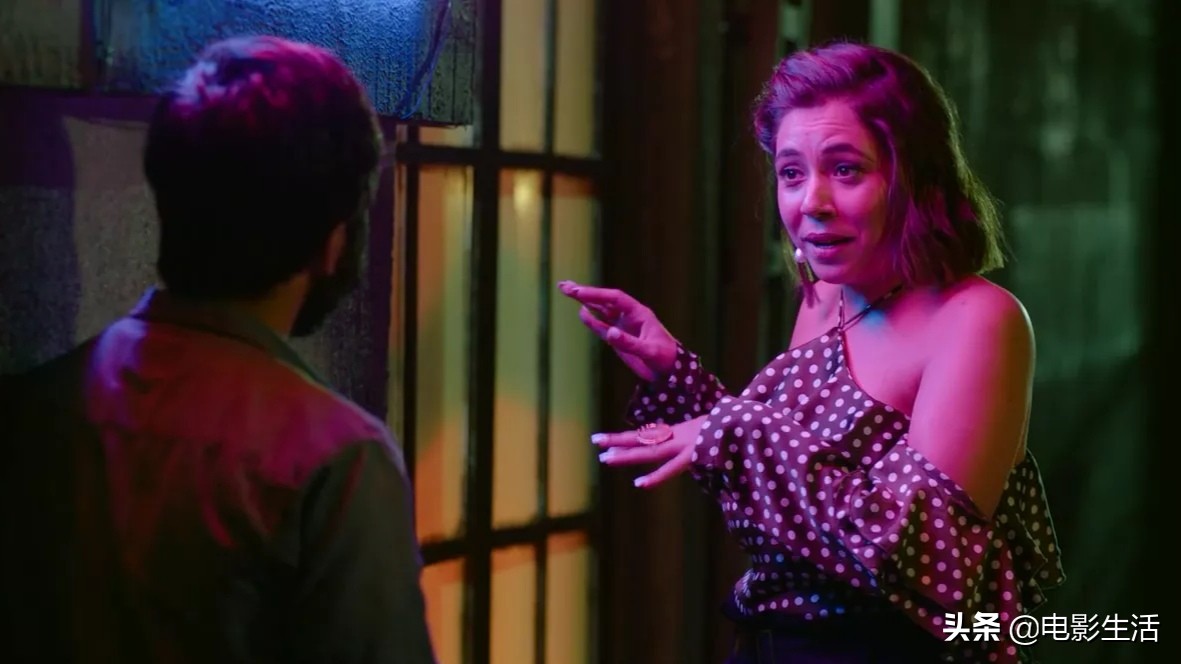 印度神剧的发现！题材大胆，多次拍摄葬礼结婚、女性主义。