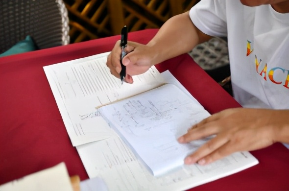 高考钉子户梁实：参加高考24次，今年再次走进考场，结局怎样呢？