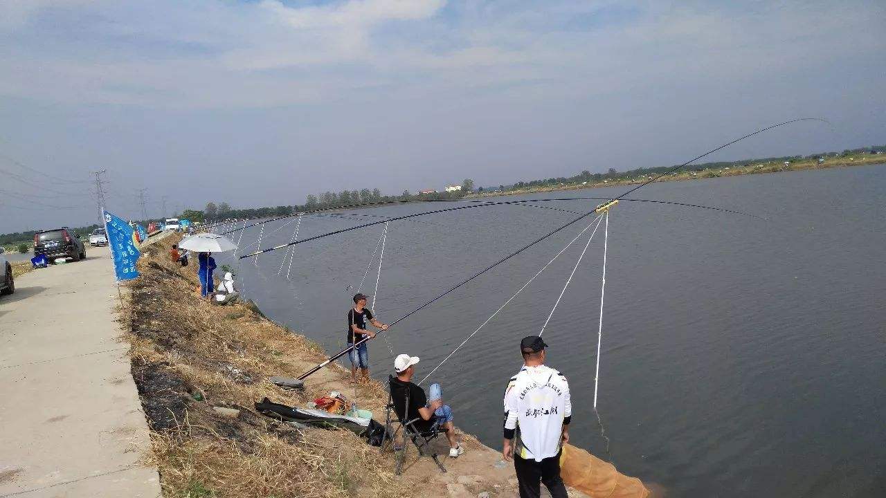 國產魚竿哪個品牌的比較好？這是花了十幾萬冤枉錢之后的經驗